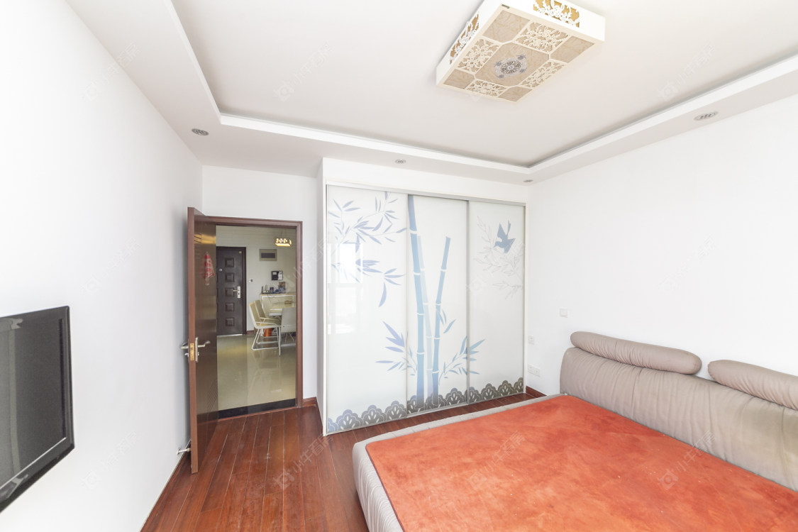 常州香江华廷花园在售二手房源室内图_小牛看房