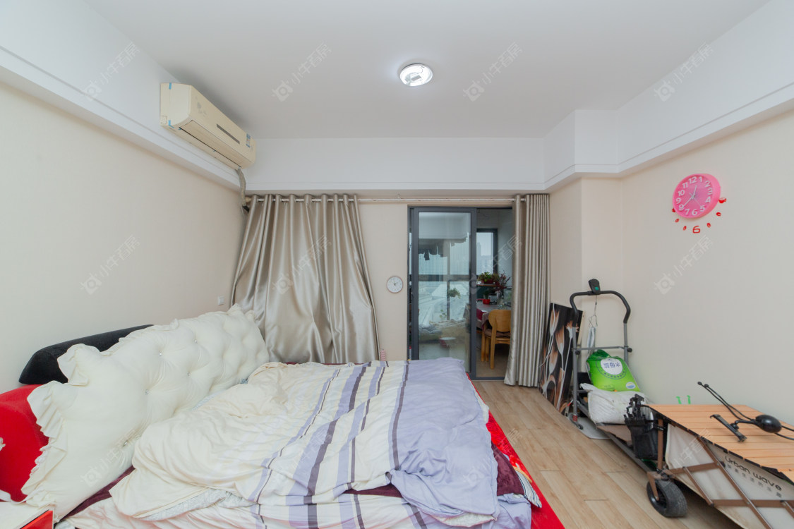 新北万达广场房源室内图 常州新北万达广场在售二手房源室内图_小牛看房