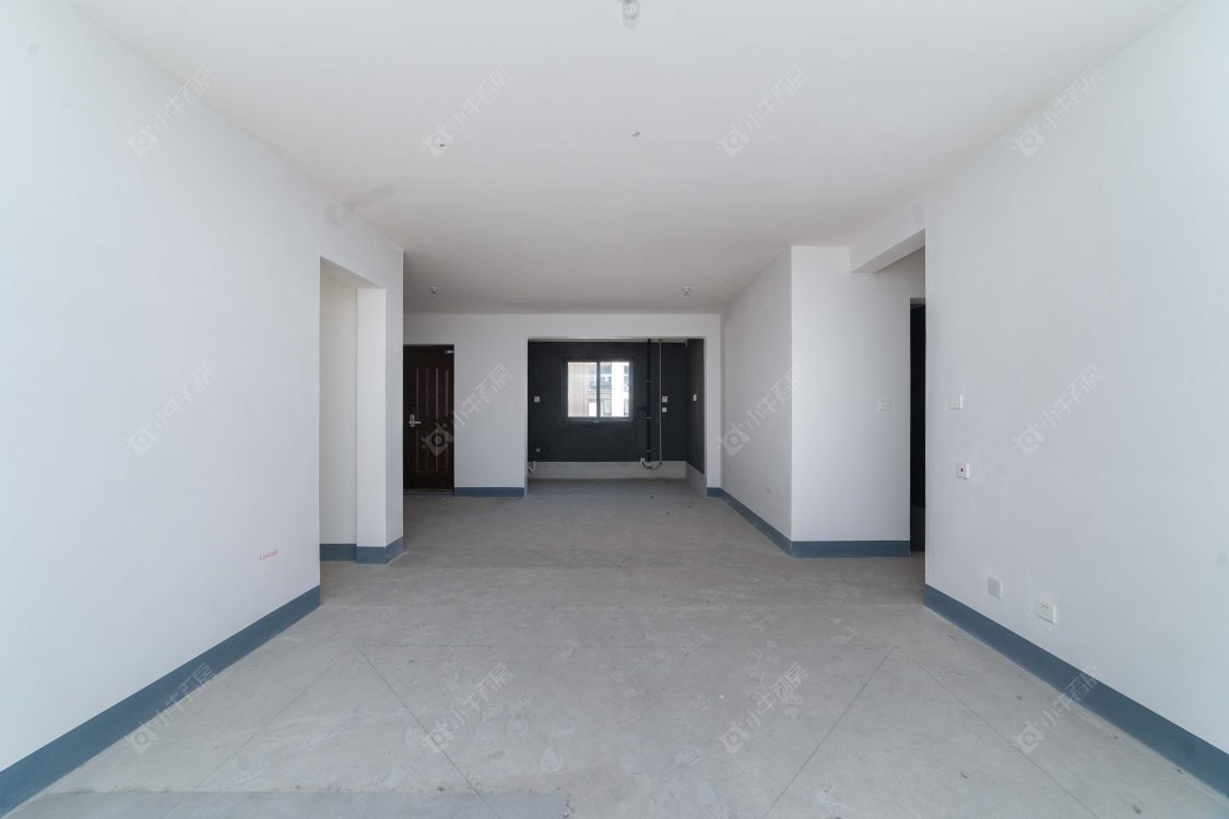 常州新城桃李郡在售二手房源室内图_小牛看房