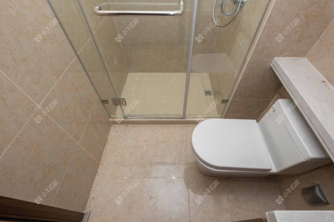 常州龙城金茂府西区在租房源室内图_小牛看房