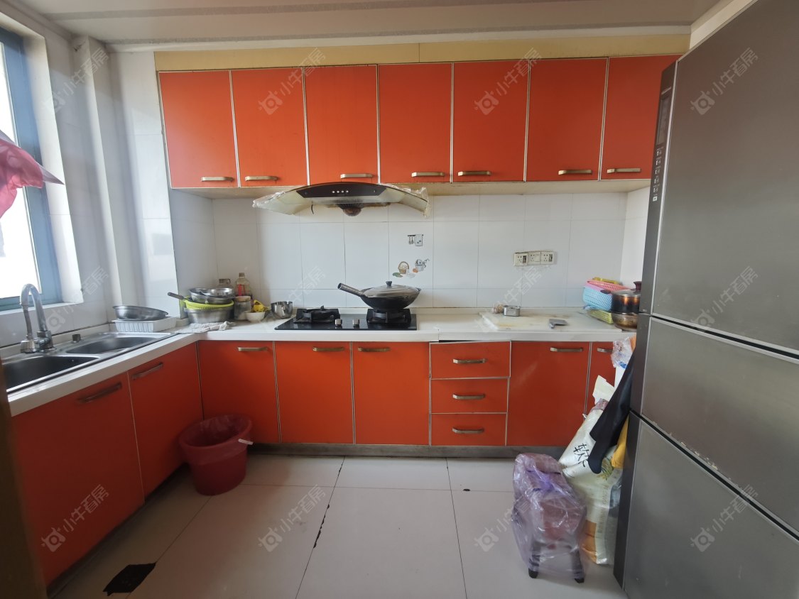 常州水木年华花园在租房源_小牛看房