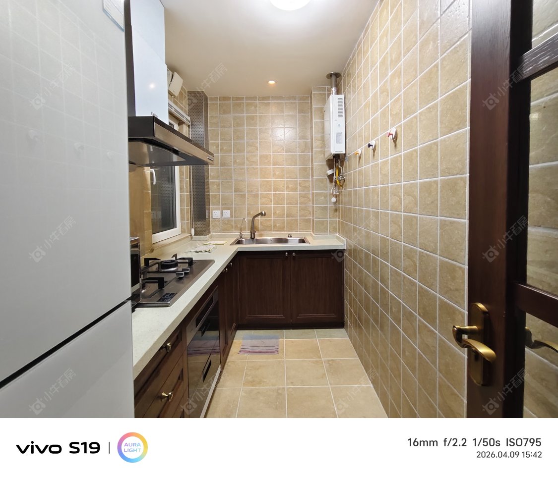 常州朗诗蓝郡在租房源室内图_小牛看房