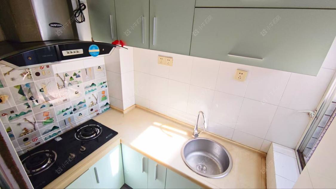 常州新天地商业广场在租房源室内图_小牛看房