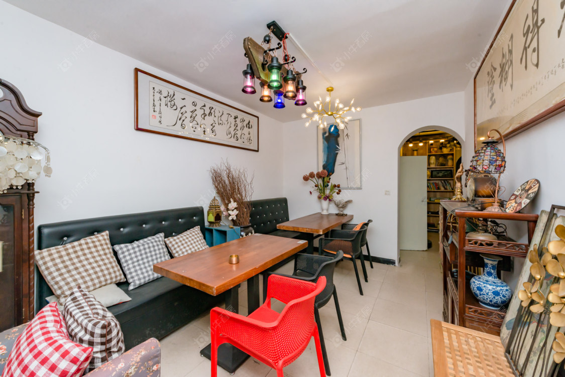 常州西新桥二村在售二手房_小牛看房