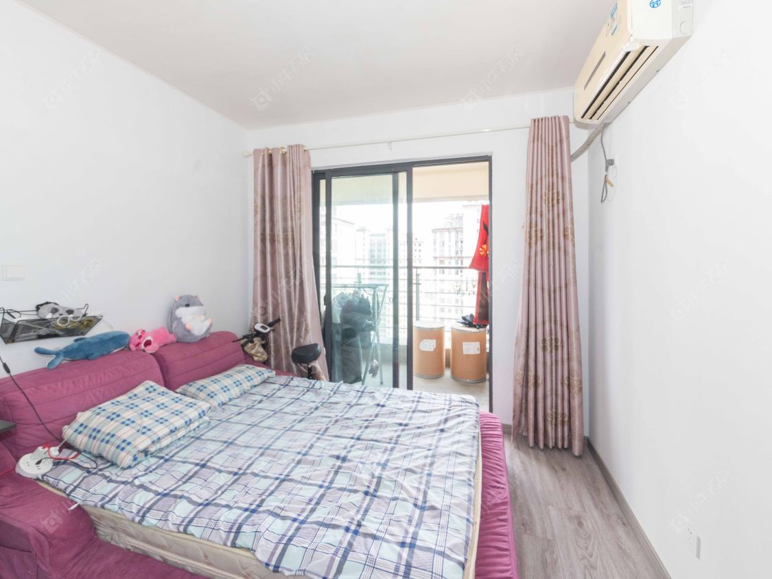 常州港悦府在售二手房源_小牛看房