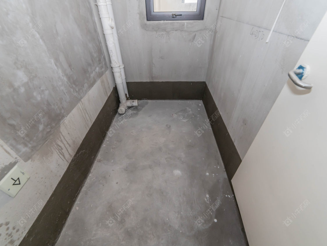 常州百馨西苑五期在售二手房源室内图_小牛看房