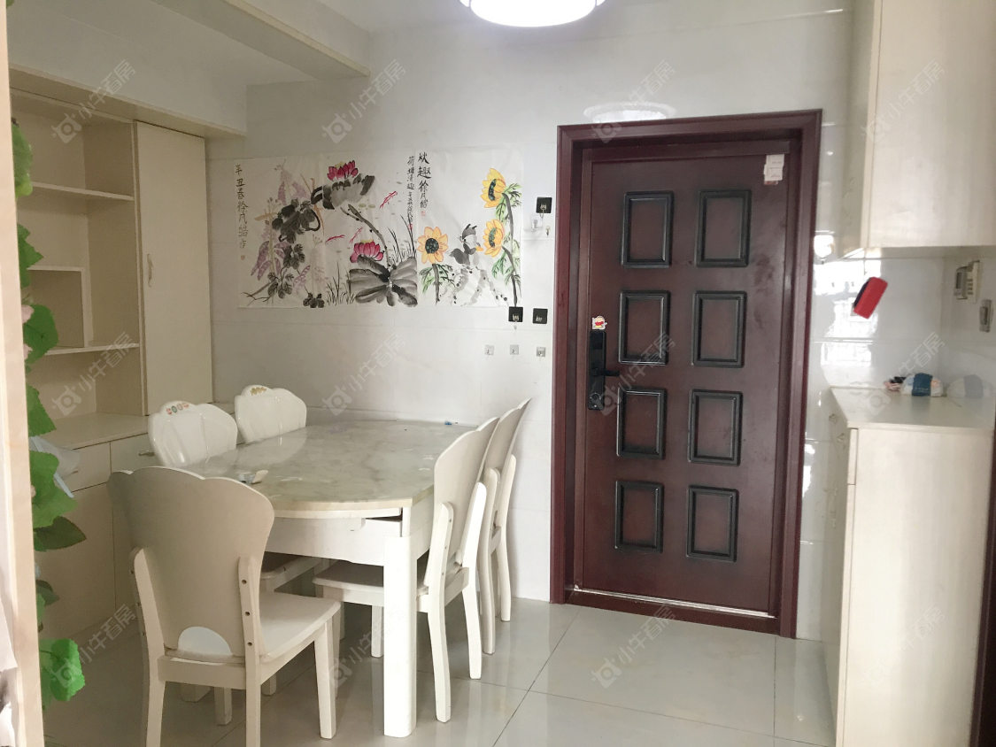 常州中央花园在租房源_小牛看房