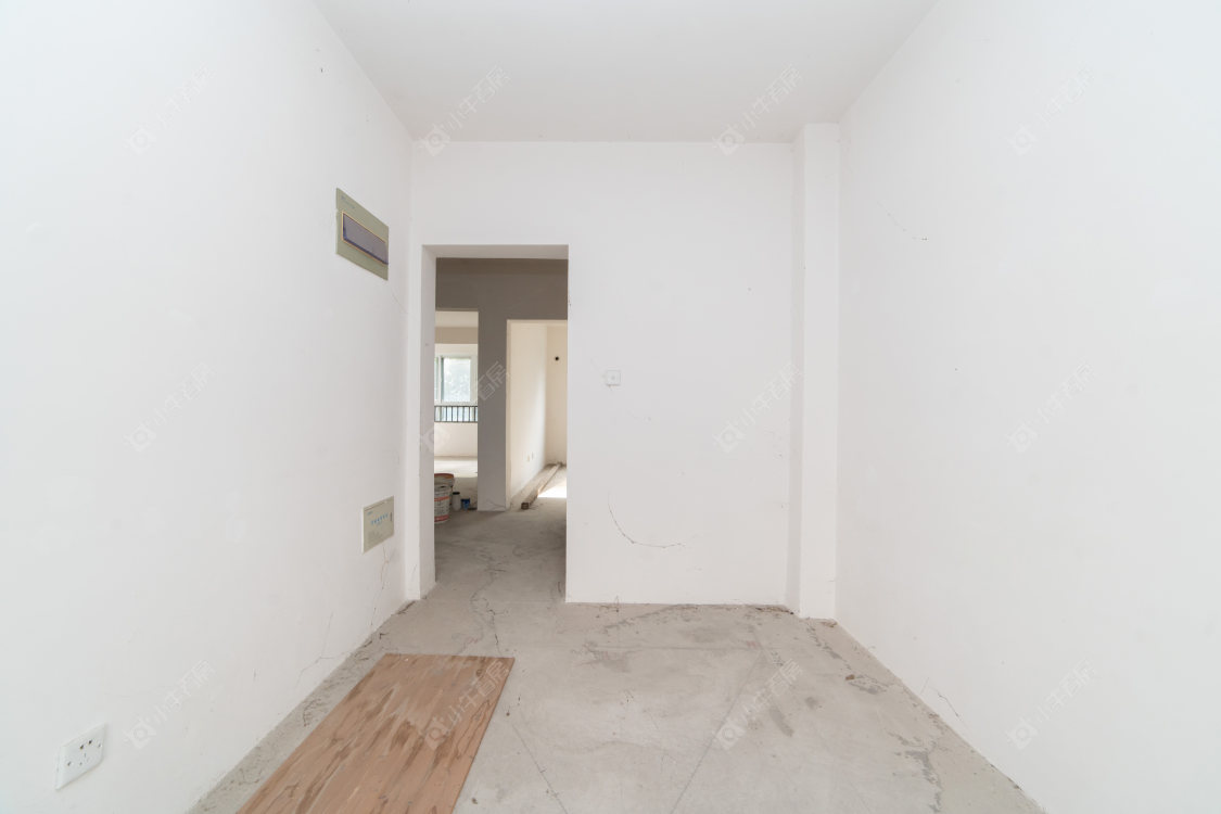 常州华林家园二期在售二手房源室内图_小牛看房