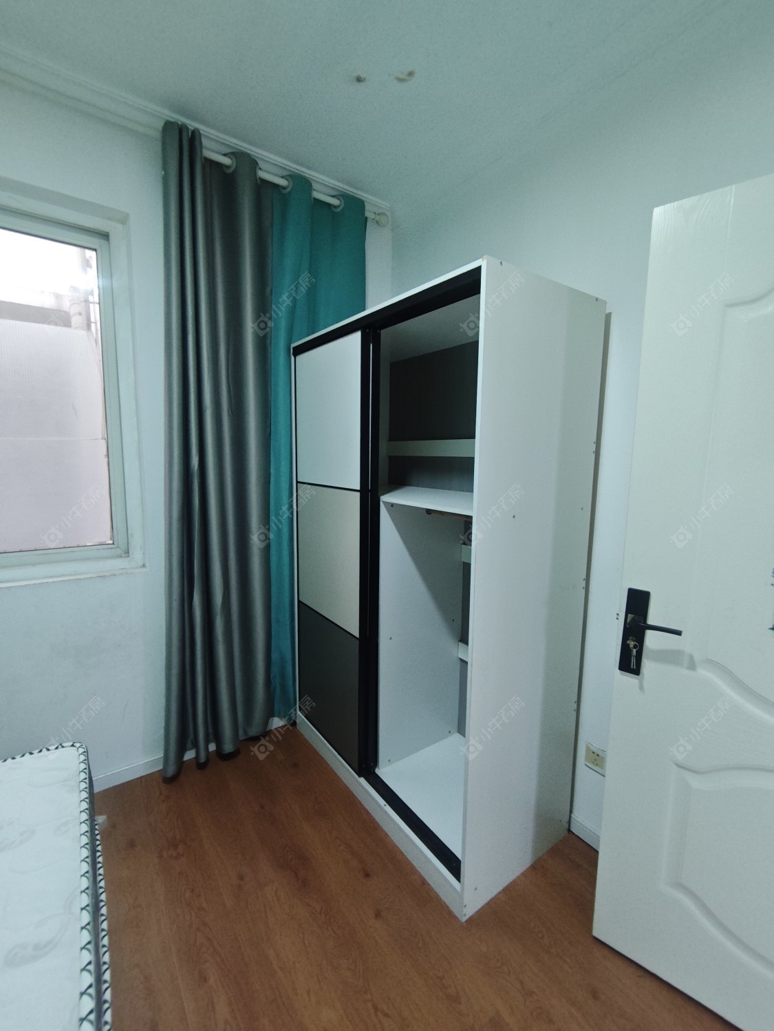 常州湖港名城在租房源室内图_小牛看房