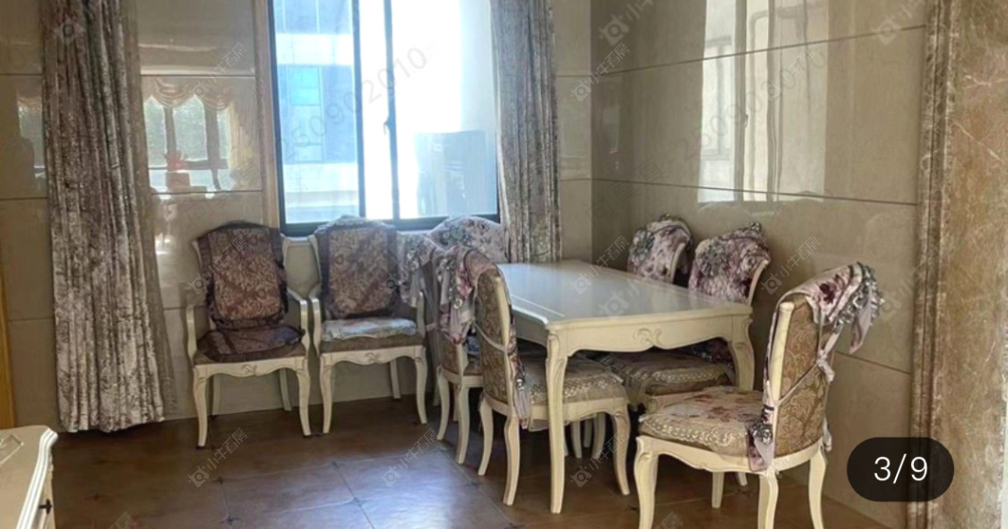 常州茂业豪园在租房源室内图_小牛看房