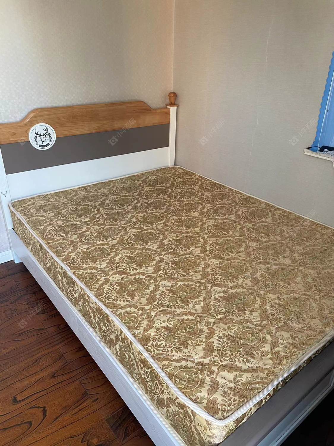 常州吟枫苑西区在租房源室内图_小牛看房