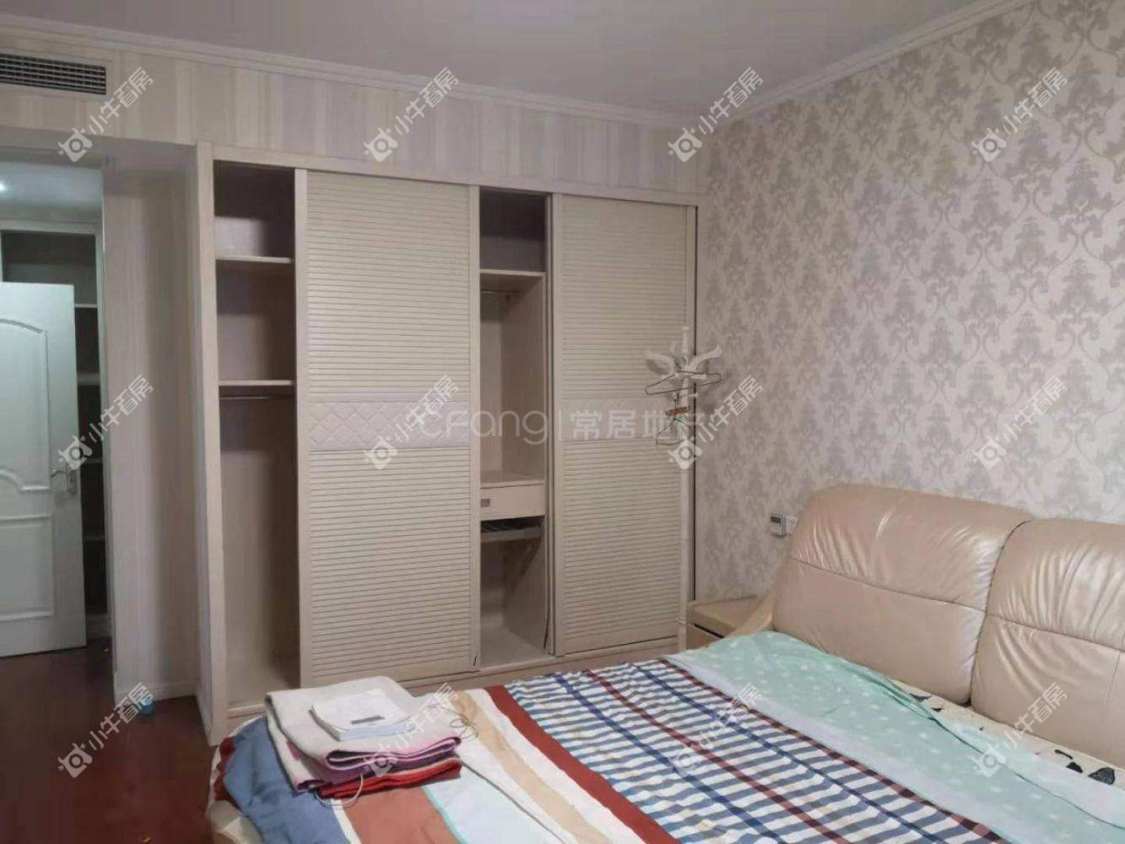 常州新濠澜境在租房源_小牛看房