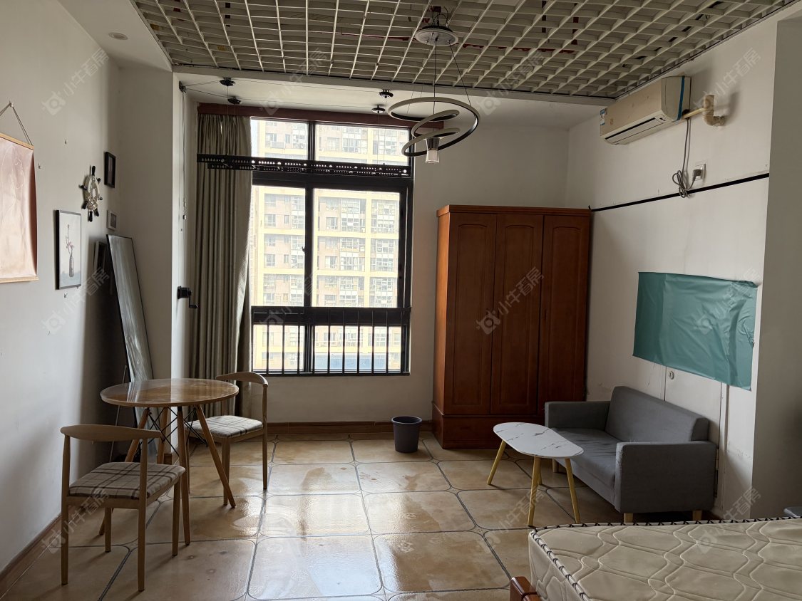 常州高成天鹅湖（公寓）在租房源_小牛看房