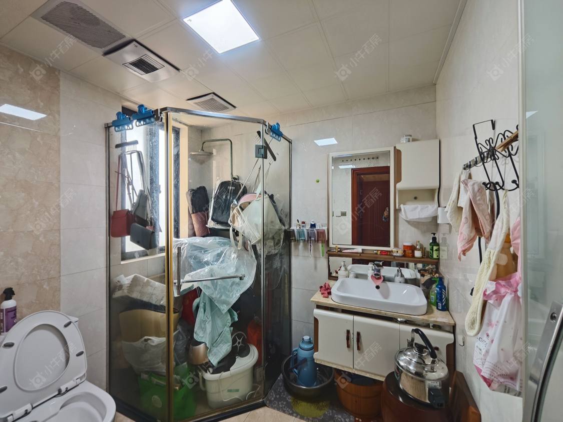 常州华都锦城在售二手房房源室内图_小牛看房