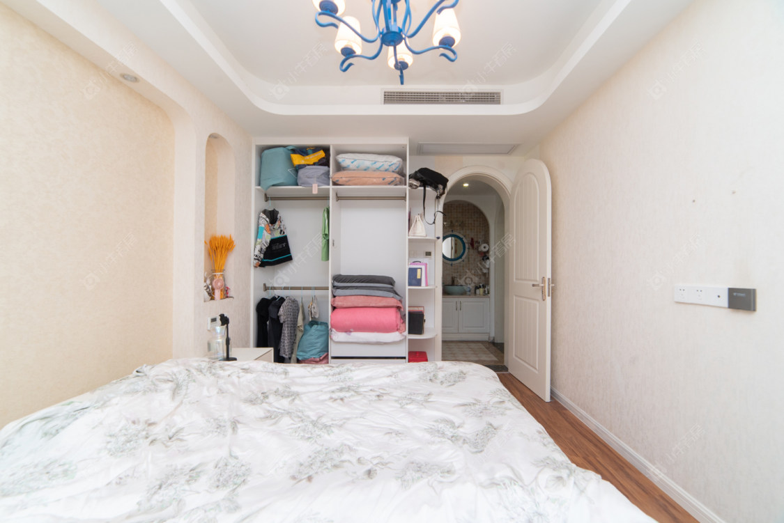 常州檀香湾在售二手房源室内图_小牛看房