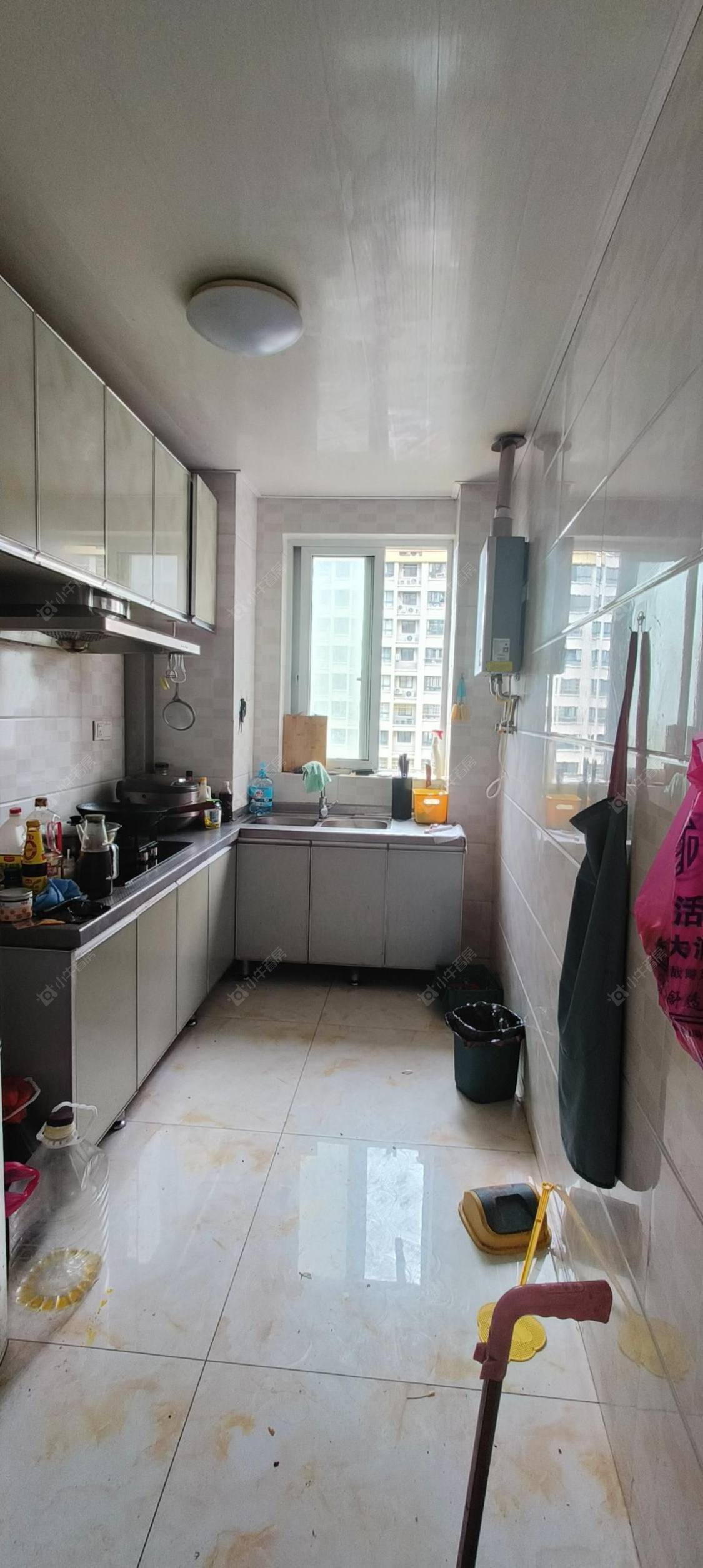 常州百馨西苑四期在租房源室内图_小牛看房