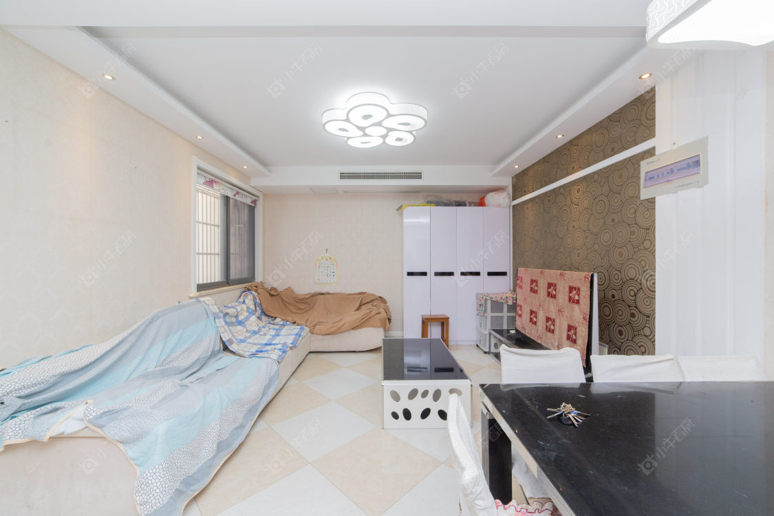 常州飞龙新苑在售二手房源室内图_小牛看房