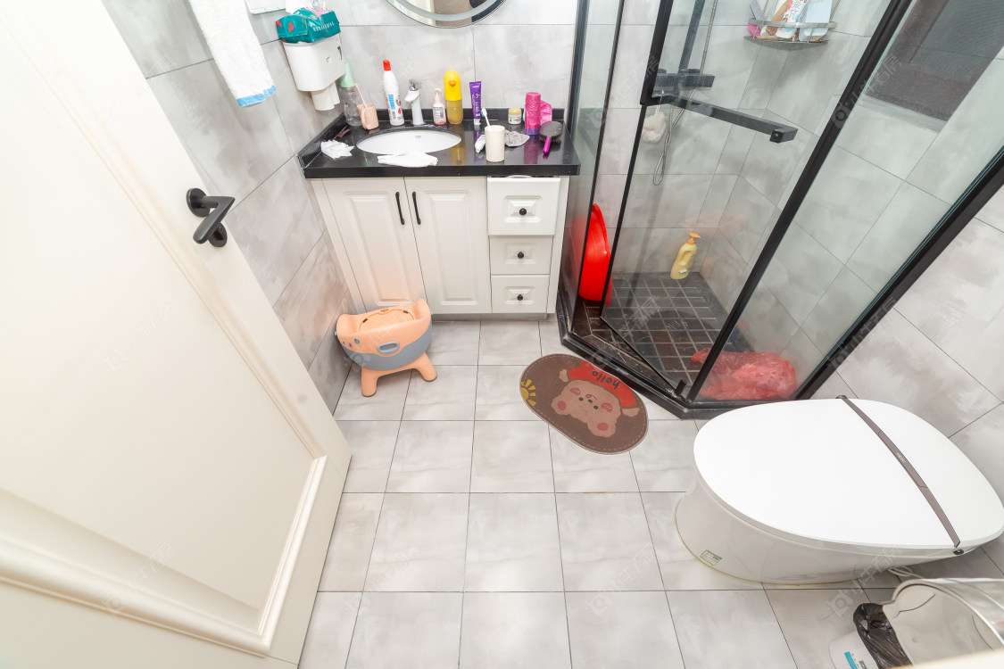 常州雅居乐常乐府在售二手房源室内图_小牛看房