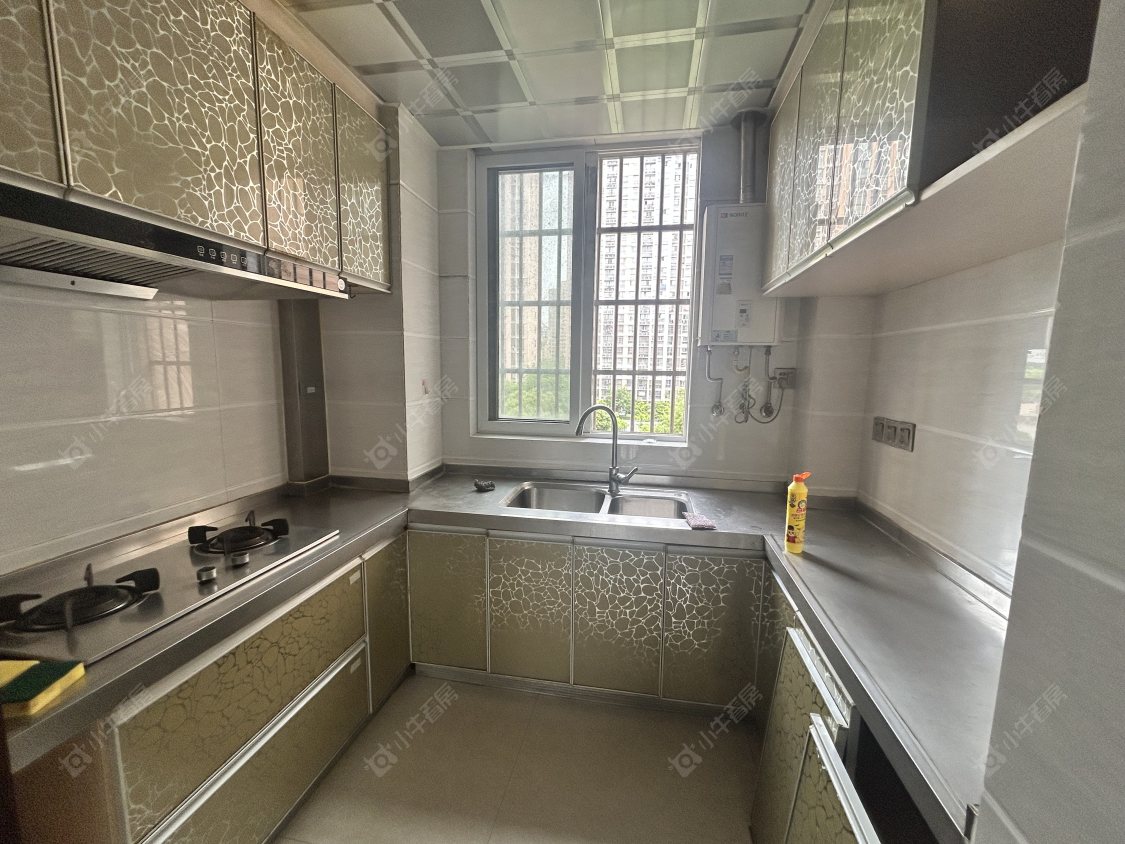 常州金色领寓在租房源_小牛看房