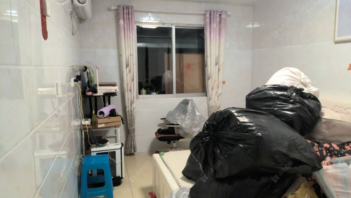 常州清凉新村在租房源室内图_小牛看房