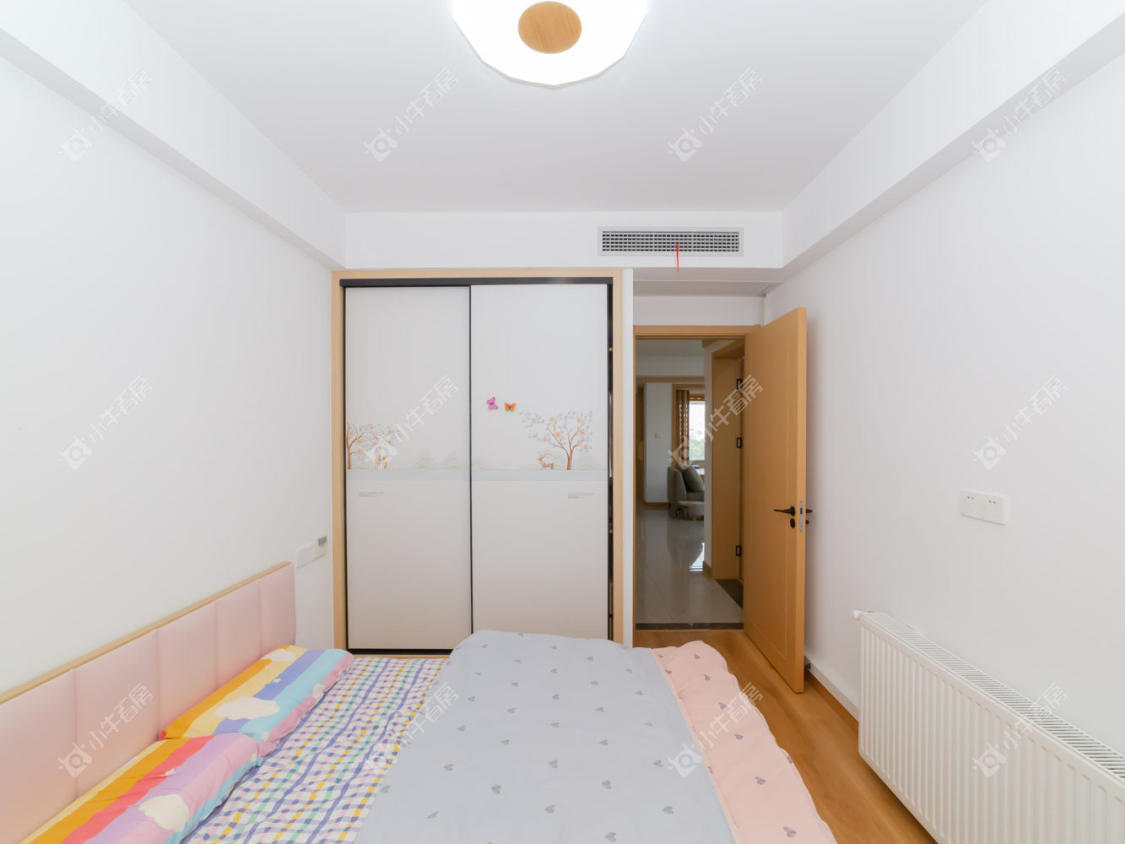 常州九龙仓时代上院在租房源_小牛看房