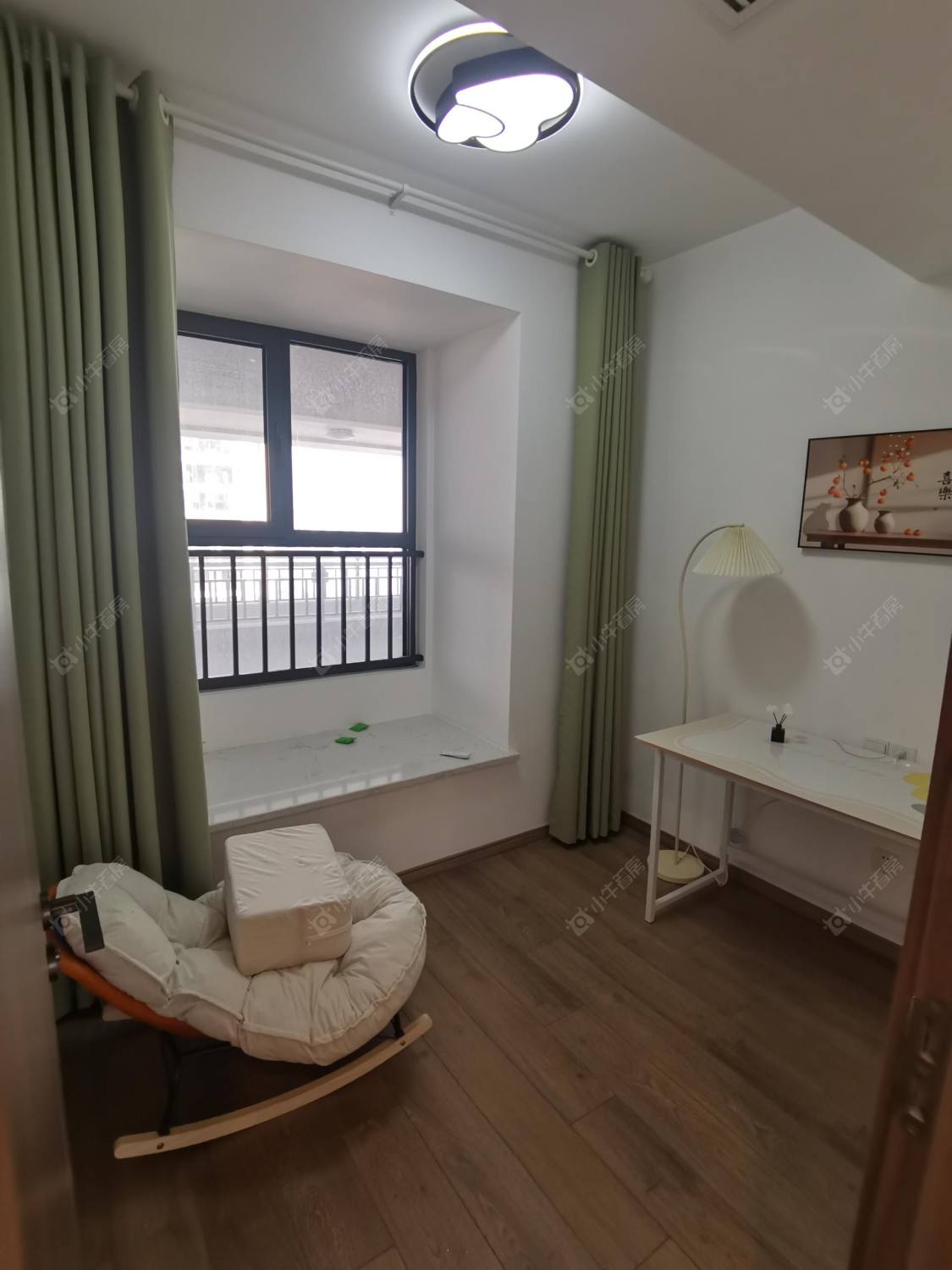 常州弘阳云峯在租房源室内图_小牛看房