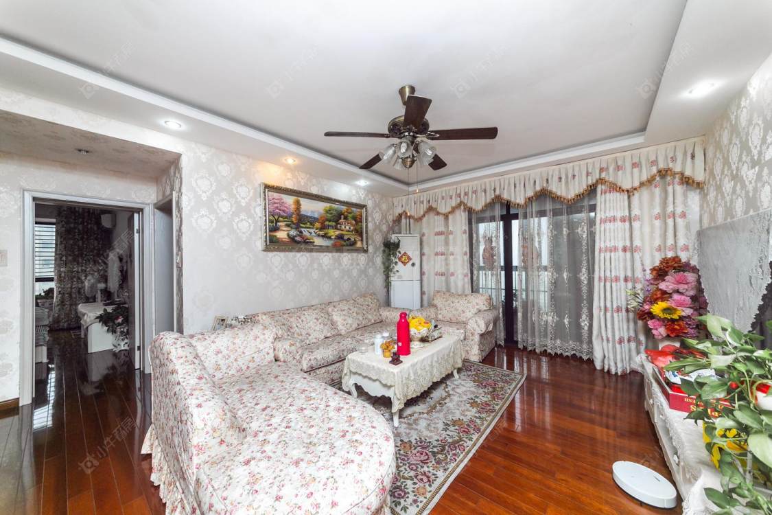 荣亨逸都房源室内图 常州荣亨逸都在售二手房源室内图_小牛看房