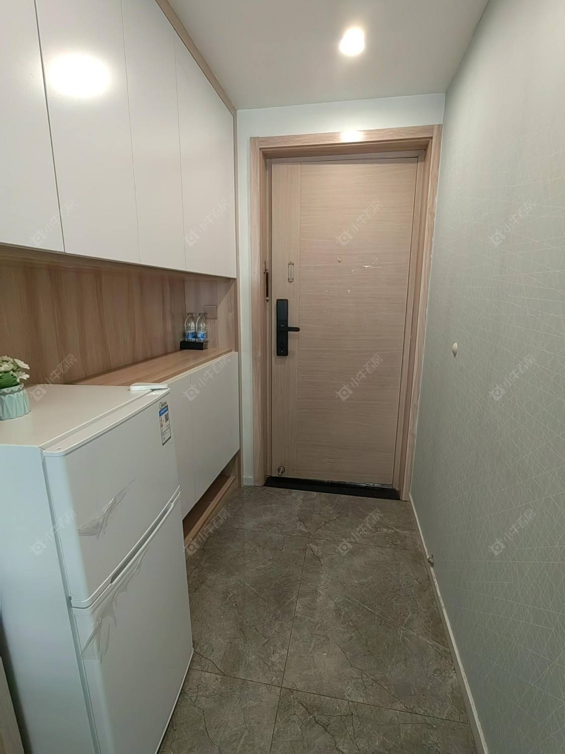 常州九洲花园四期在租房源室内图_小牛看房