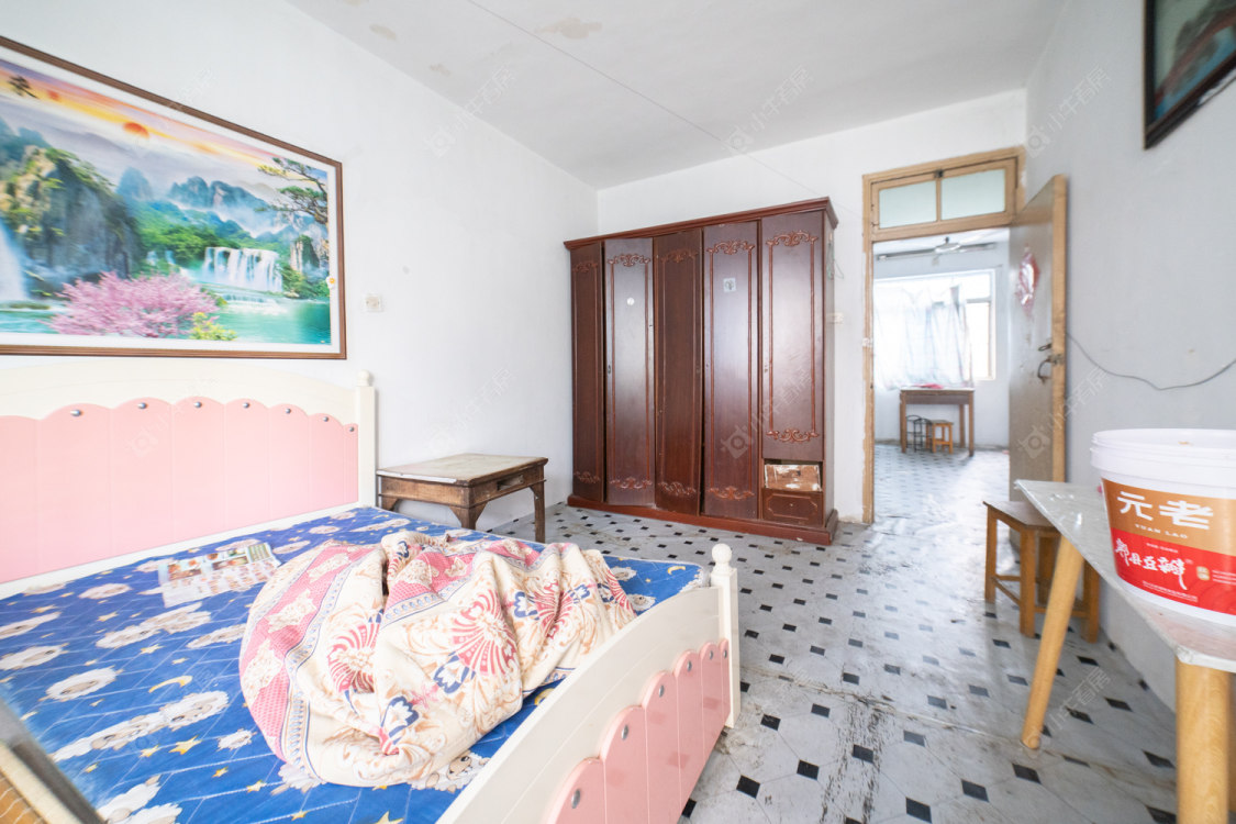 常州富强新村在售二手房源室内图_小牛看房