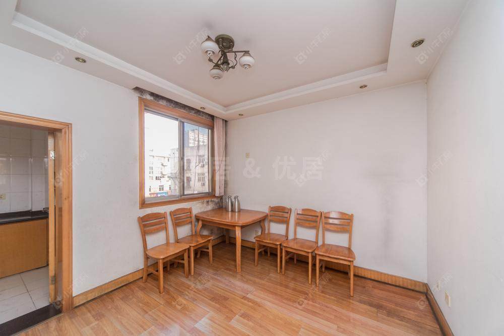 常州燕兴新村东区在售二手房源室内图_小牛看房