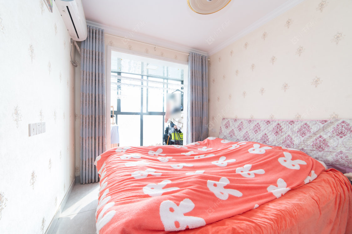 蓝天新苑房源室内图 常州蓝天新苑在售二手房源室内图_小牛看房