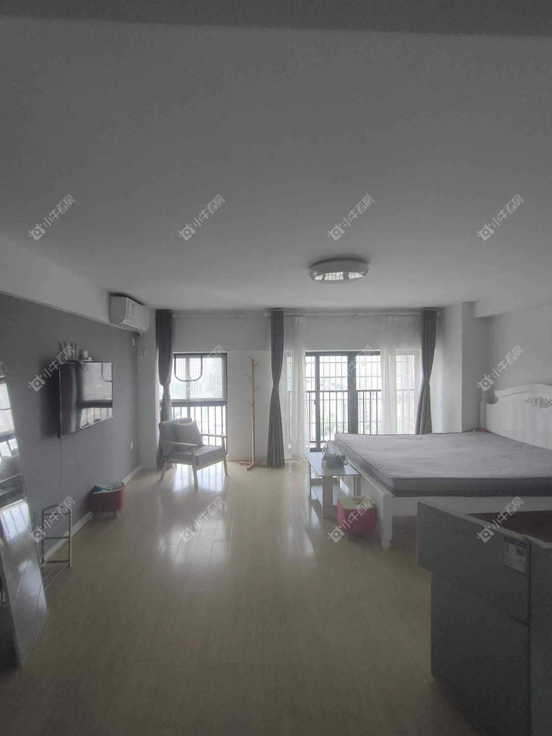 常州保纳商业广场在租房源_小牛看房