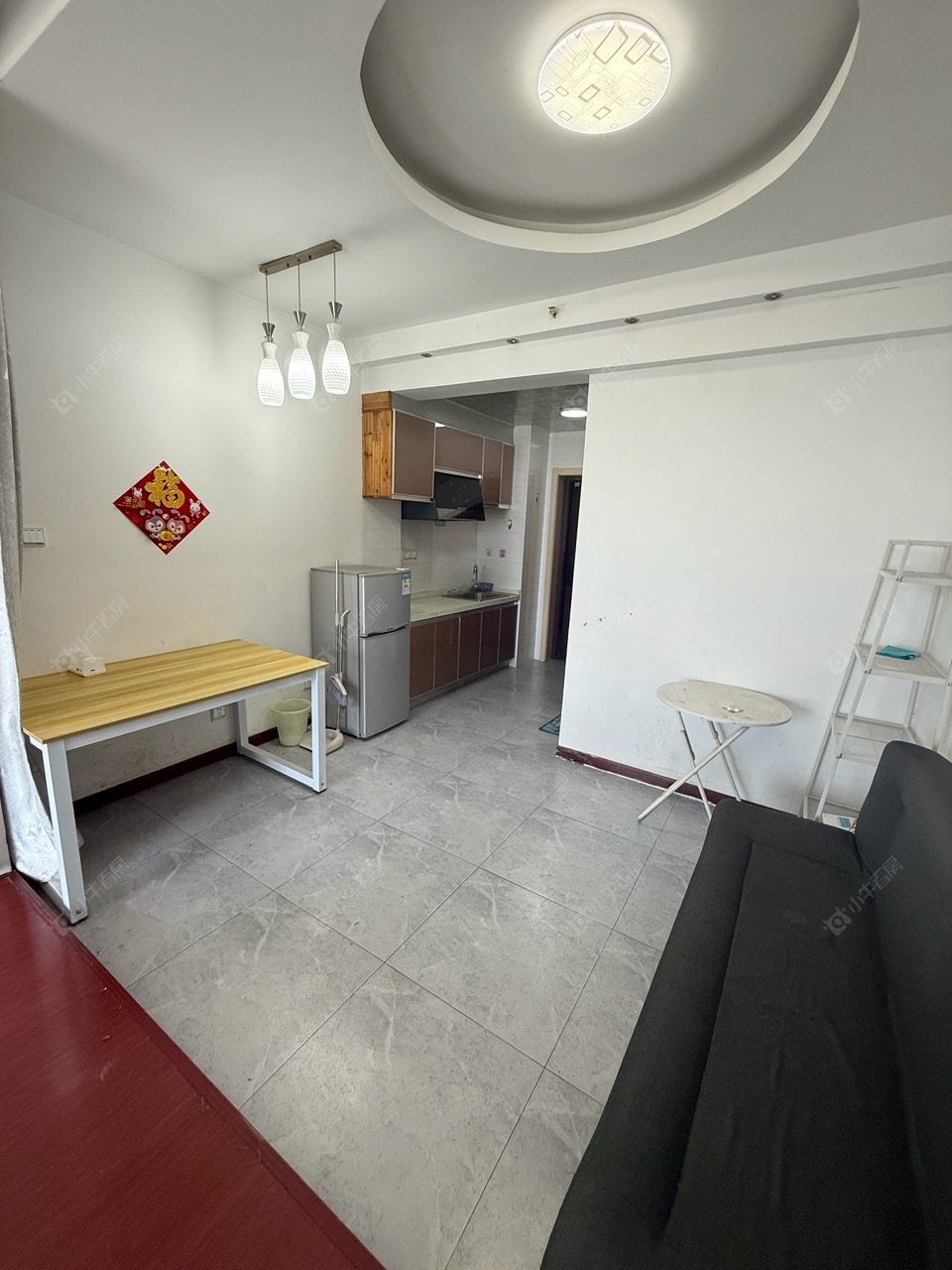 中意宝第房源户型图 常州中意宝第在租房源户型图_小牛看房