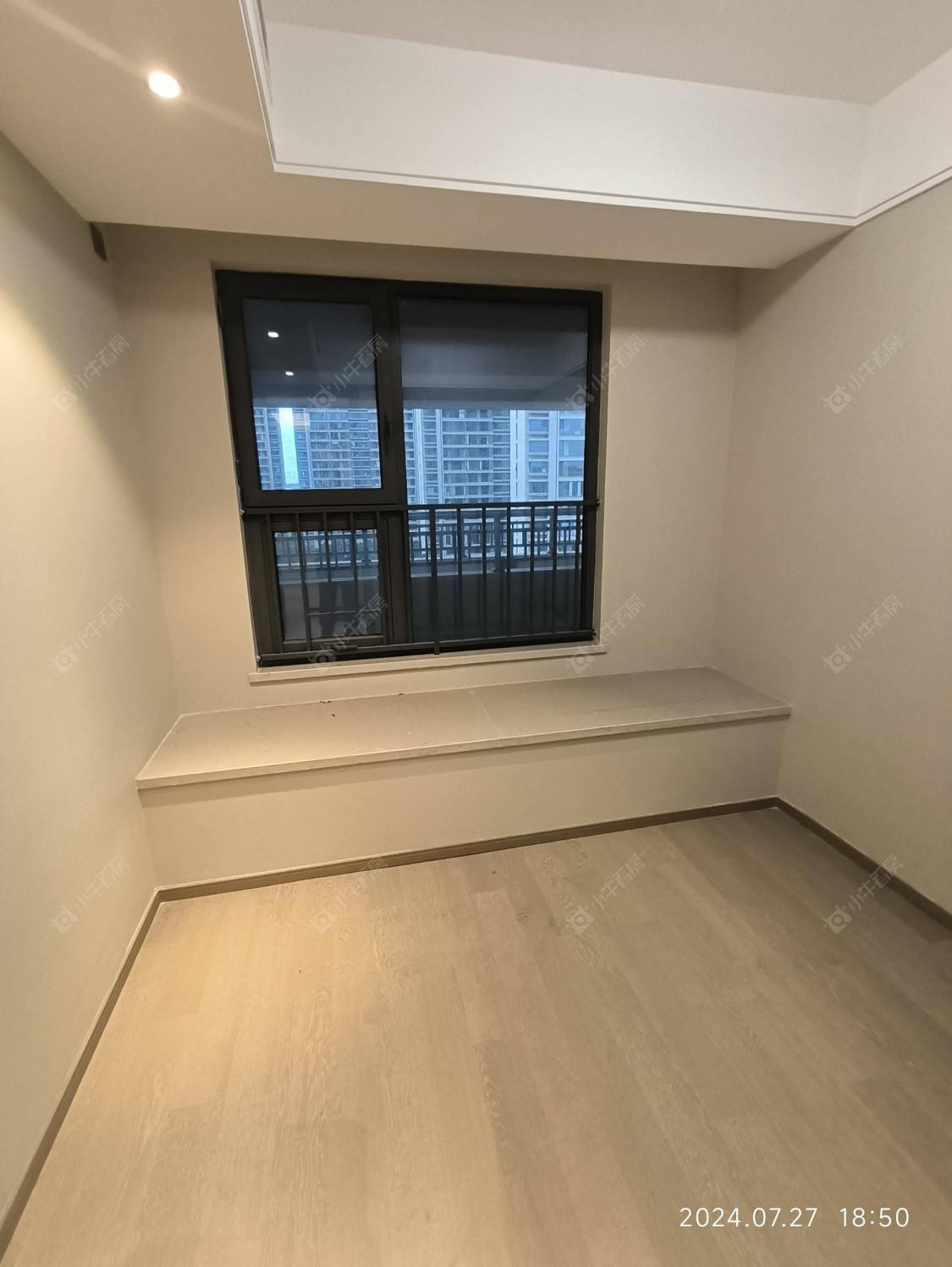 常州美的世茂云筑在租房源室内图_小牛看房