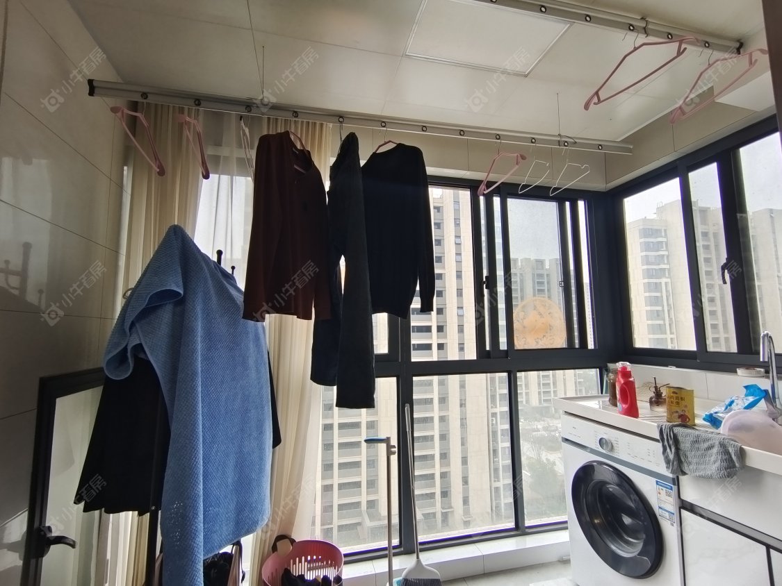 常州新尚嘉园在租房源室内图_小牛看房