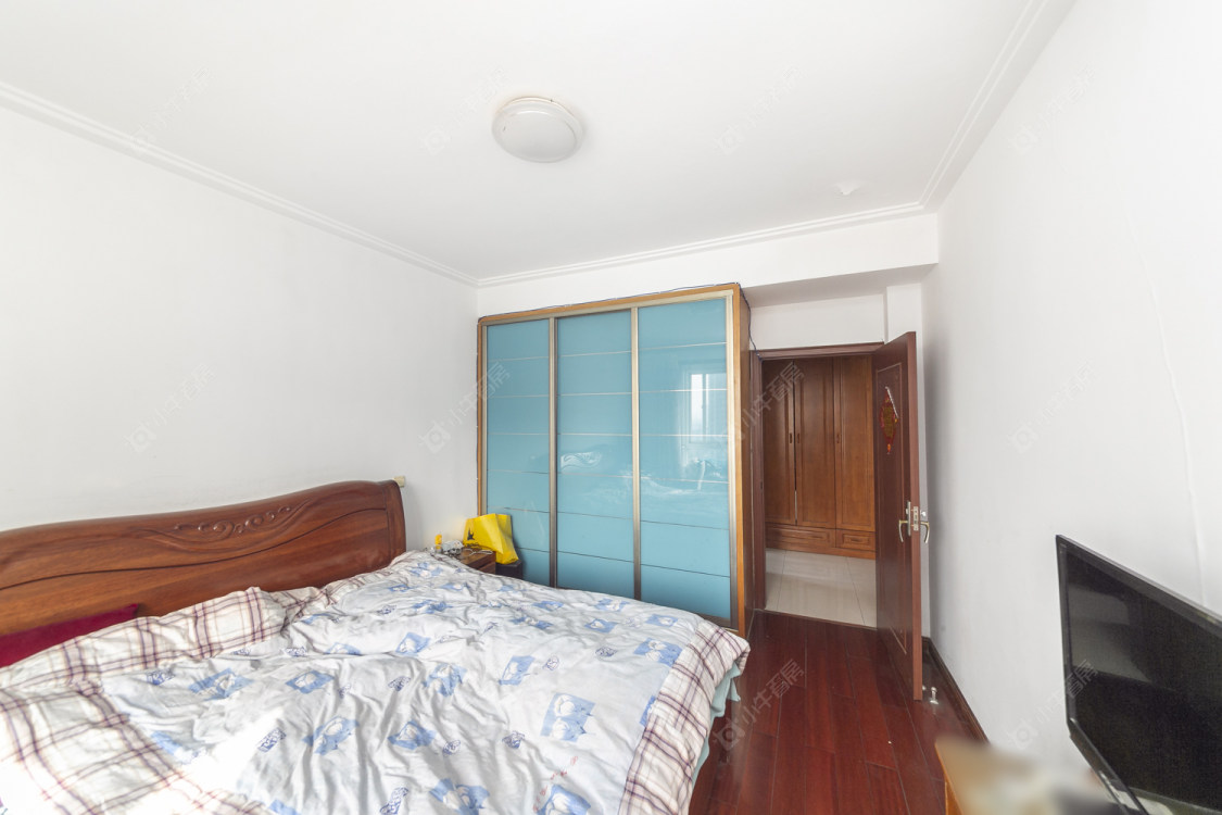 常州锦阳花苑在售二手房源室内图_小牛看房