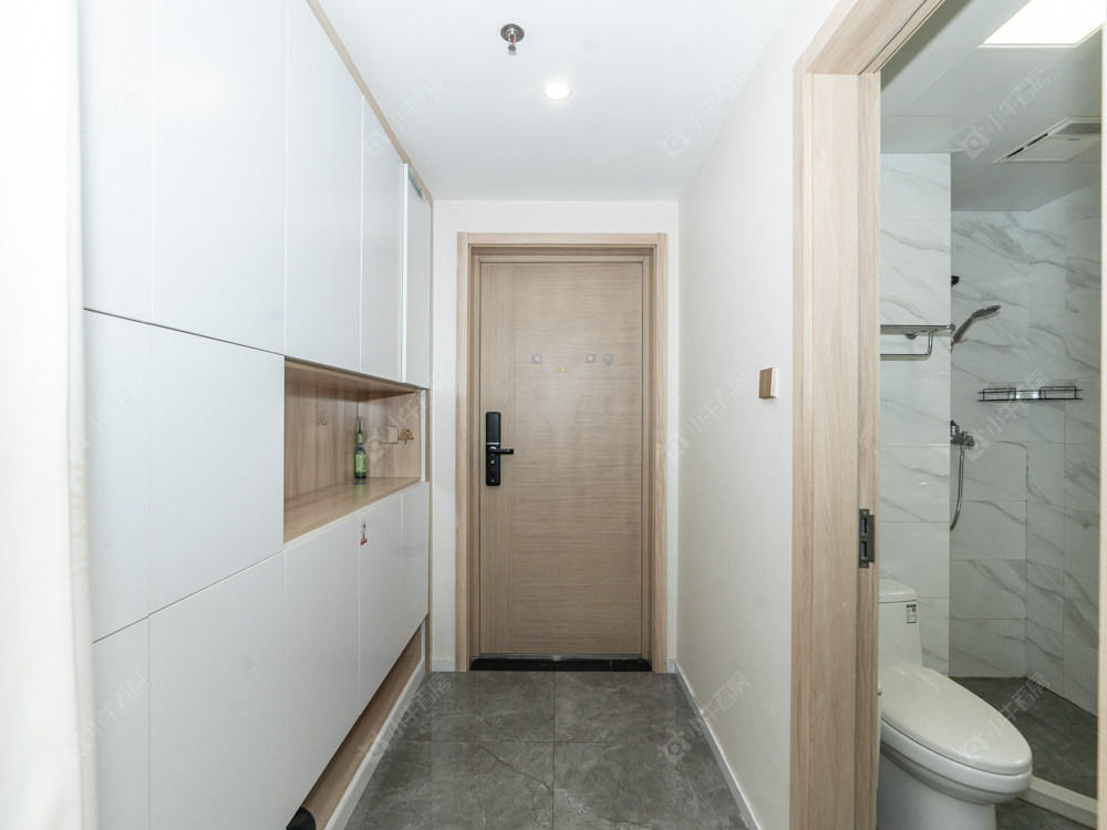 常州九洲花园四期在售二手房源室内图_小牛看房