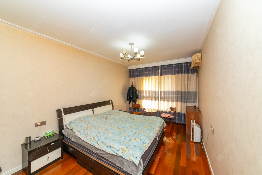 常州腾龙苑东区在售二手房源室内图_小牛看房