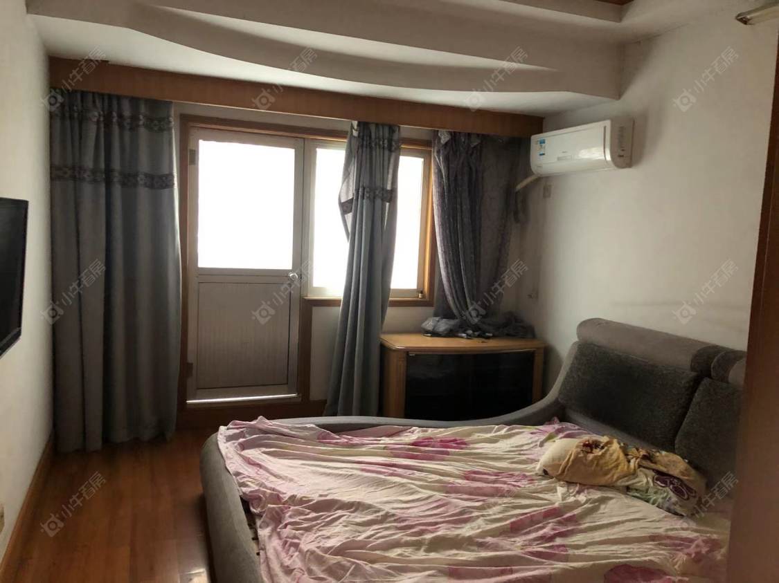 常州博爱公寓在租房源_小牛看房