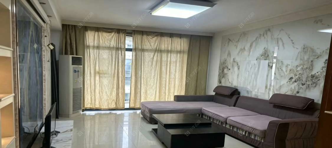 常州四季新城北苑在租房源室内图_小牛看房