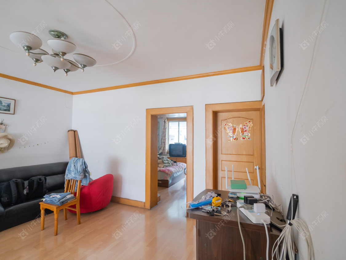 常州博爱花苑在售二手房源室内图_小牛看房