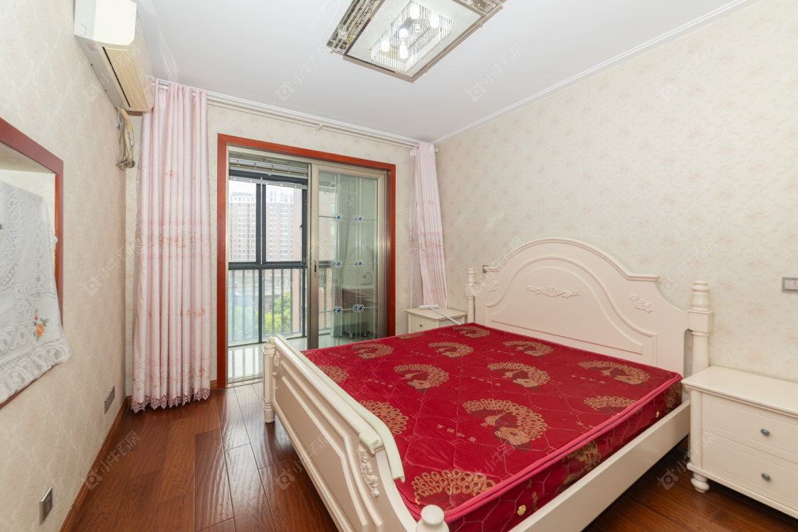 常州聚怡花园北区在售二手房源室内图_小牛看房