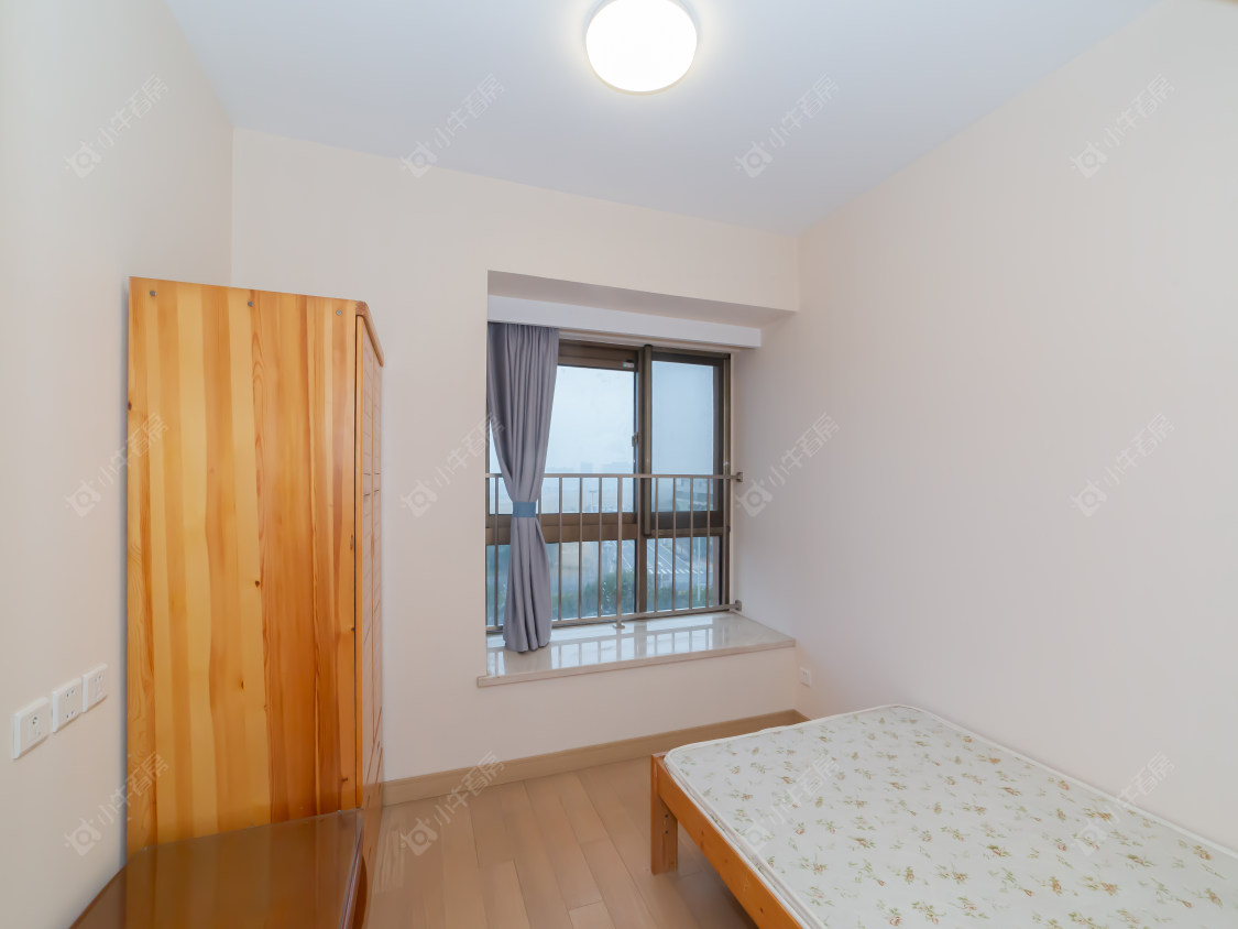 常州龙洲伊都在售二手房源室内图_小牛看房