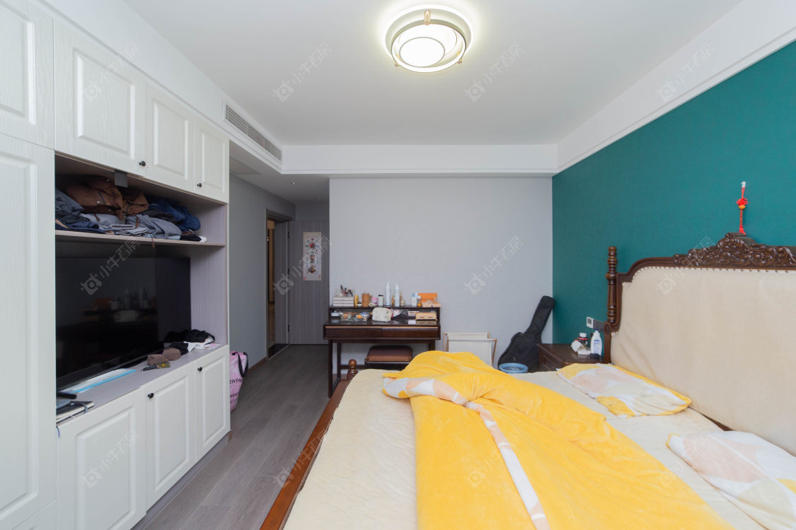 常州典雅花园在售二手房源室内图_小牛看房