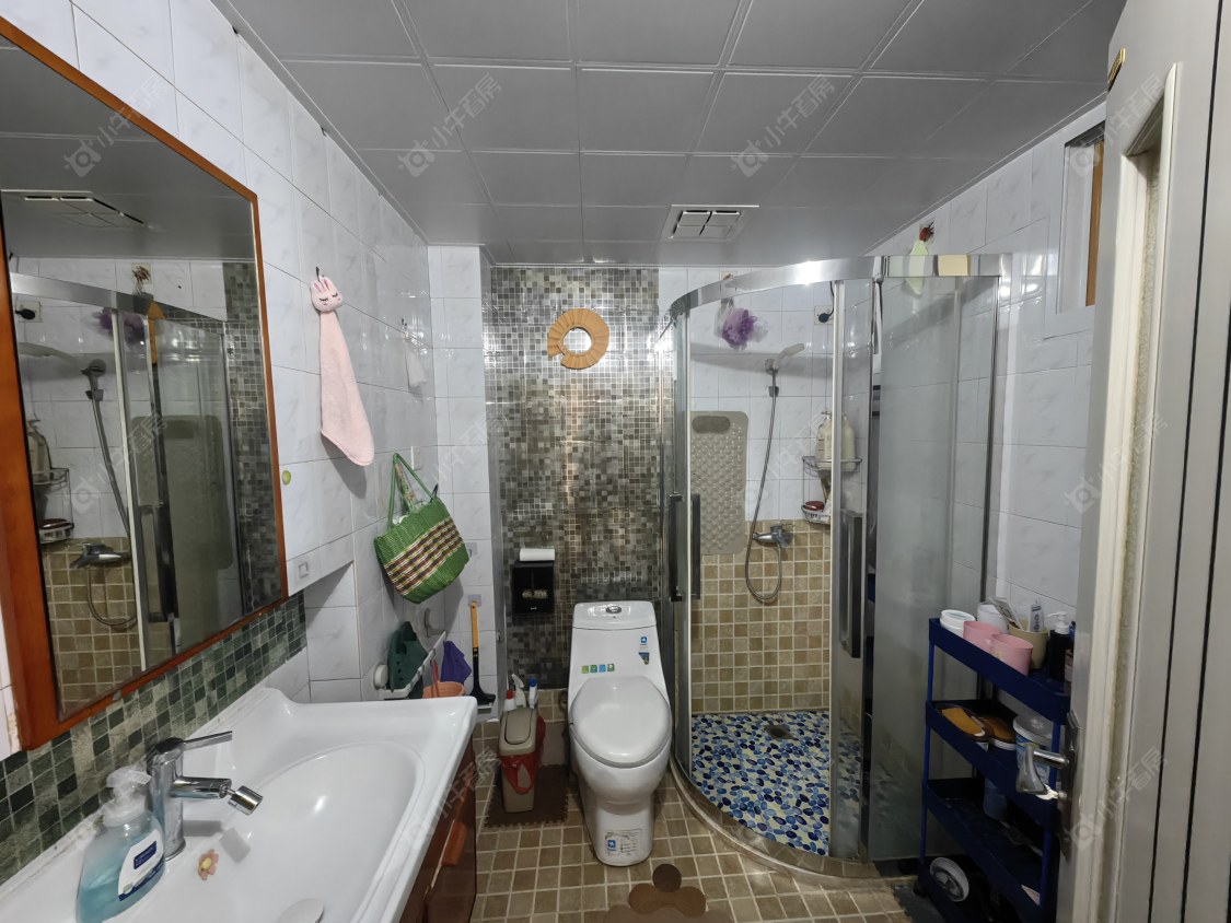 常州北环南村在租房源_小牛看房