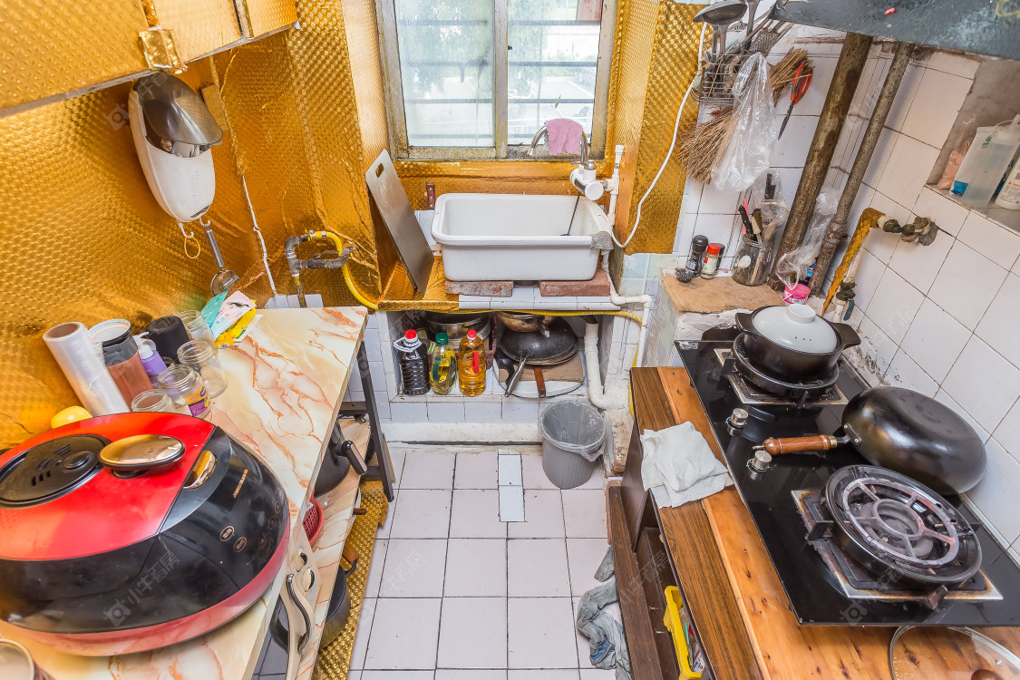 常州红梅东村在售二手房源室内图_小牛看房