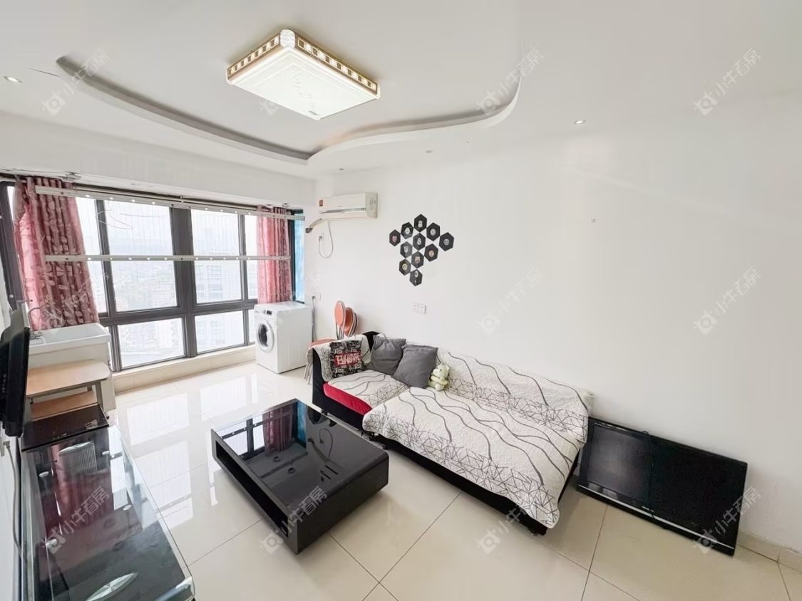 常州金百国际在租房源室内图_小牛看房