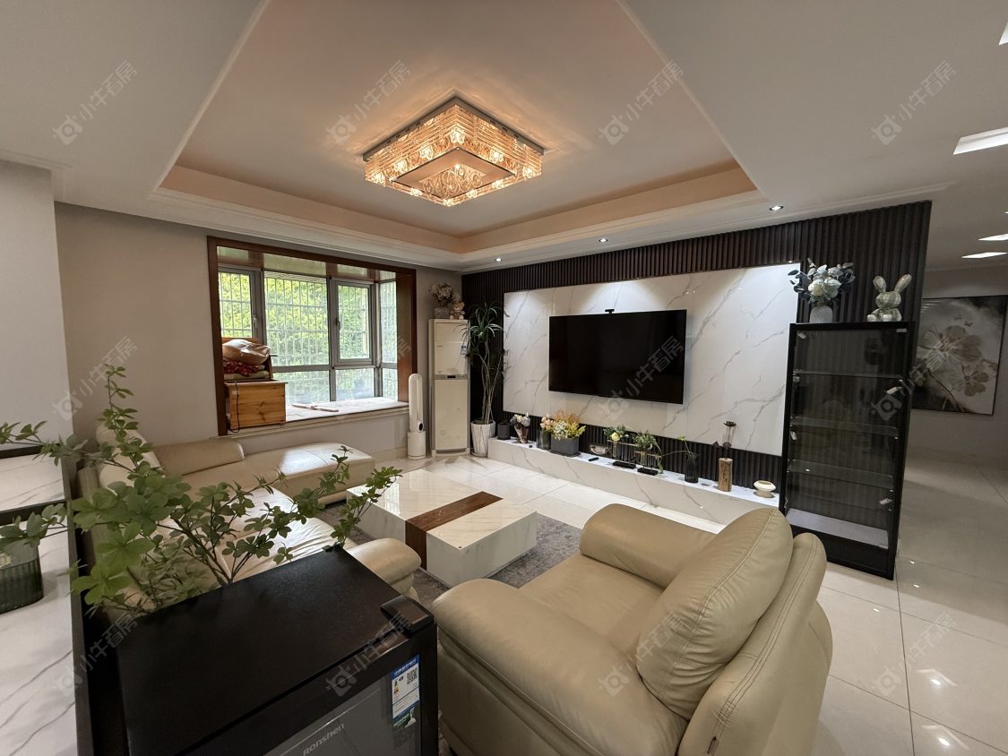 常州天隽峰在租房源室内图_小牛看房