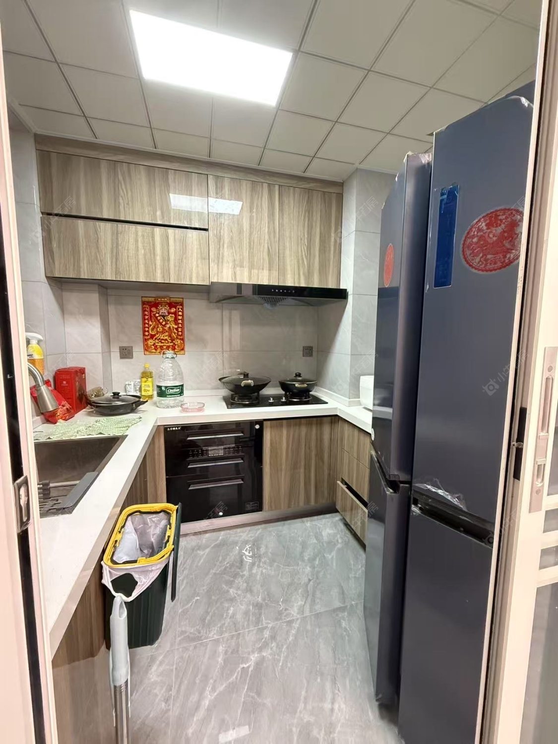 常州新城公馆荣域在租房源室内图_小牛看房