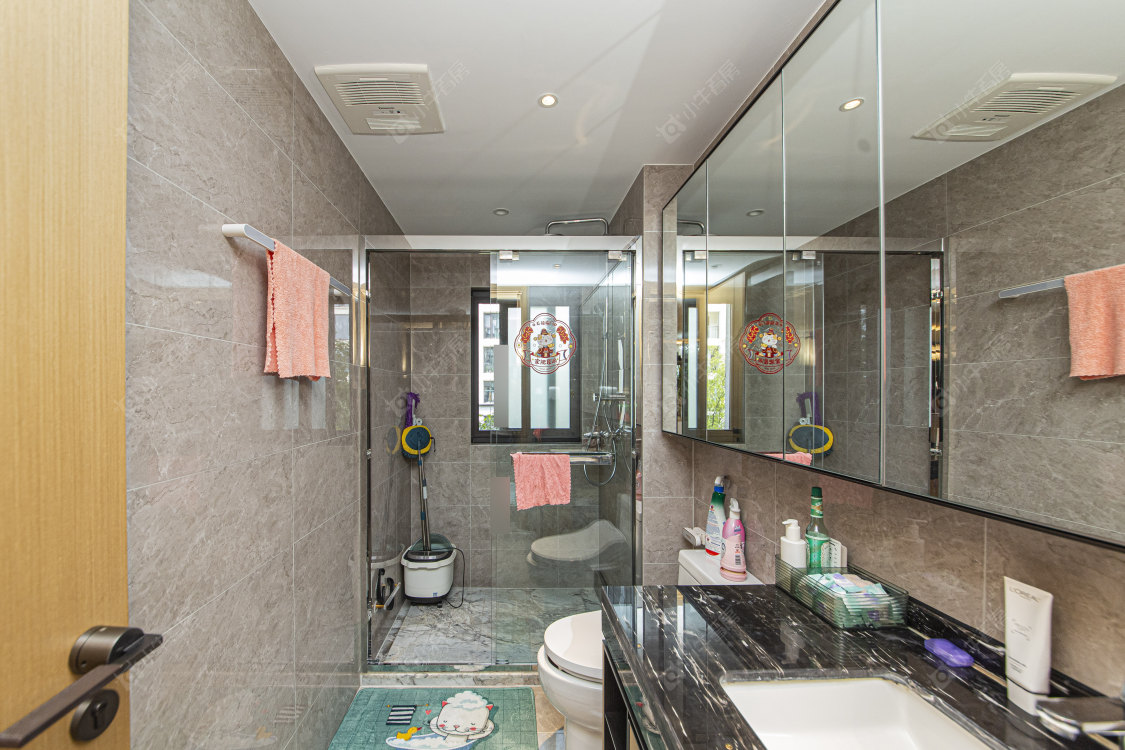 常州璞樾春秋在售二手房源室内图_小牛看房